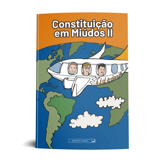 Constituição em Miúdos II