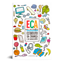 Estatuto da Criança e do Adolescente em Miúdos