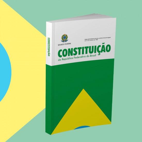Constituição Federal - Separata