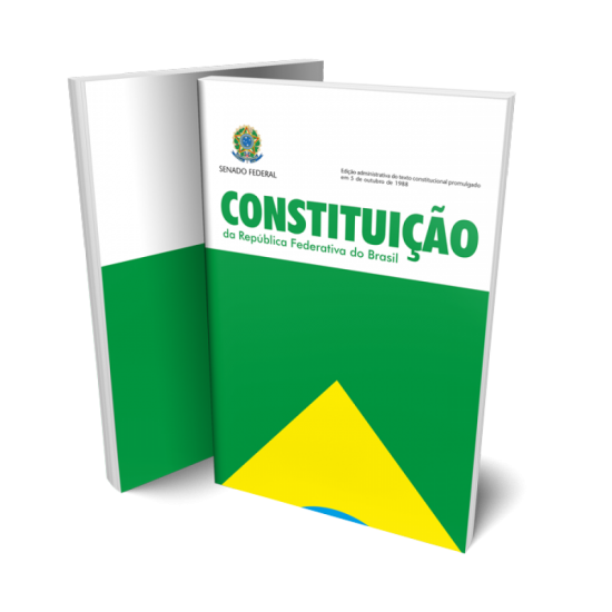 Constituição Federal - Separata